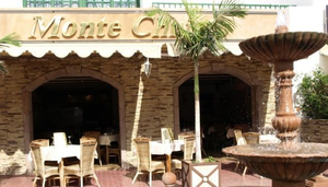 Monte Cristo