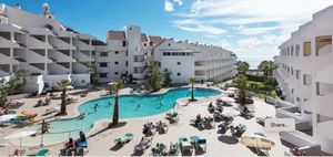 Paloma Beach Apartments