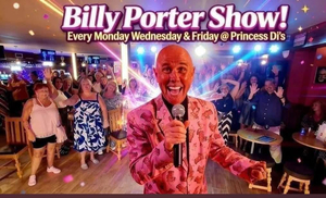Princess Di's Bar