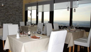 Restaurante Ardeola