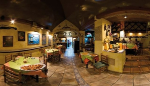 Restaurante El Sol