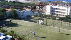 San Francisco Sport and Beach Club