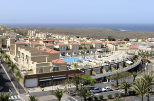 Second Home Tenerife