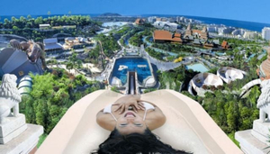 Familie Vaksinasjon!
