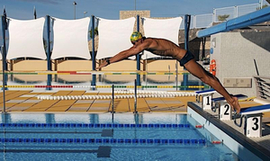 T3 Tenerife Top Training