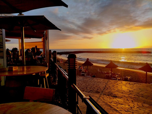 Taberna Iruña Tenerife