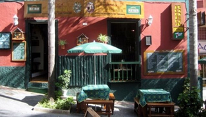 Tasca La Muralla