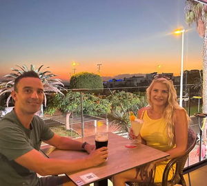 The Anchor Pub Sports Bar