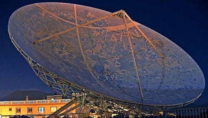 The Museum of Science and the Cosmos