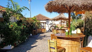 Best Restaurants in Puerto de la Cruz