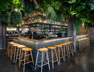 Uluwatu Nikkei Kitchen and Bar