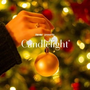 Candlelight : Bandes originales de films de Noël