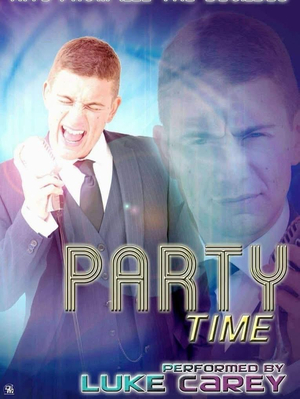 Jahrzehnts-Party live im The Moonlight