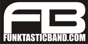 Funktastic Band live at the Hard Rock Cafe, Tenerife