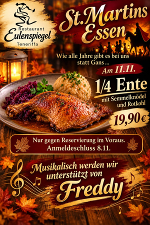 Laura Piló au restaurant Eulenspiegel