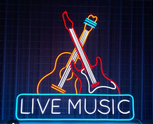 Live music every night at Eulenspiegel