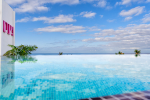 The UP! Club Tenerife: Friday Pool Party & DJ Sets