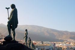 Candelaria