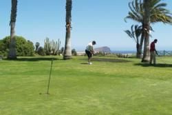 Golf del Sur