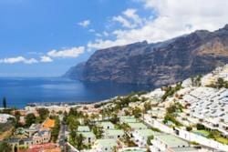 Los Gigantes