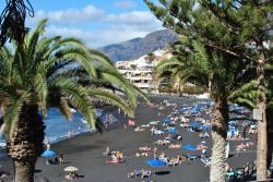 Playa de la Arena