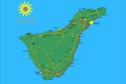 Tenerife: Perguntas Frequentes