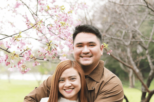 1-Hour Private Photoshoot