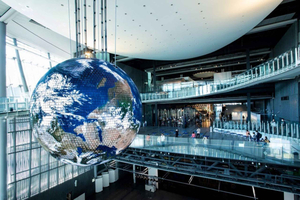 2-Day Family Adventure in Tokyo: Science, Careers & Culture