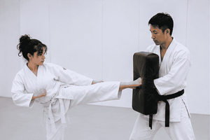 Karate e judo ad Asakusa con MartialArtsChampion