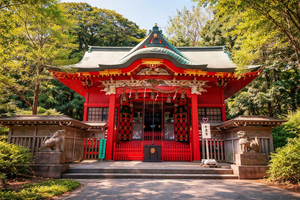BUS from TOKYO: Full Day Kamakura, Enoshima, and Yokohama