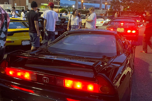 Daikoku: Join a Car Club and Experience Japan’s Auto Scene