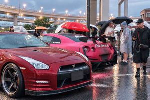 Daikoku JDM-tour: Fast & Furious 3-ervaring GTR/R34/EVO...