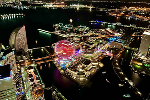 Find Yokohama's Hidden Gem: Walking Tour with Local Guide