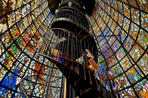 From Tokyo: Mt. Fuji And Saitama Four Museums Art Tour