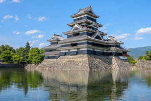 Fra Dagstur med fleksibel rejseplan til Narai-juku og Matsumoto