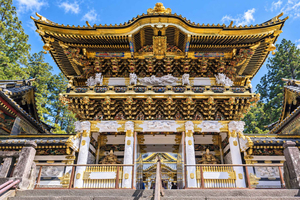Da giornata con itinerario flessibile a Nikko ed Edo Wonderland