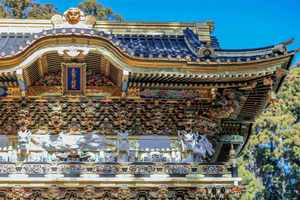 From Tokyo - Nikko UNESCO Shrine and Nature View Day Tour