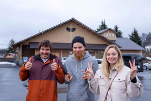 Fra Privat skitur til Nagano med liftbillet