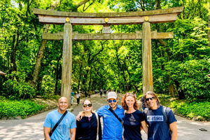 Full Course Tour: Explore 15 Must-Sees & Hidden Gems