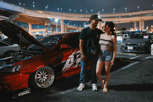 Viaggio JDM: parcheggio di Daikoku | Tokyo Drift