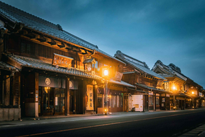 Kawagoe's Little Edo: verken het hart van het traditionele Japan