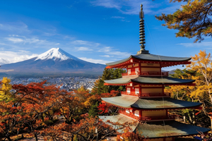 Tour privato e completamente personalizzabile del Monte Fuji con guida turistica