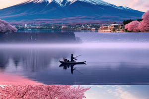 Mount Fuji Private Fully Adjustable Itinerary Guided Tour