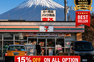 Privat, tilpasset tur til Fujibjerget og Hakone med afhentning og -afsætning