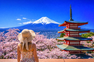 Mt. Fuji’s 6 Key Attractions:Oishi Park, Oshino Hakkai &More