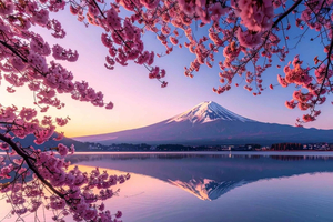 Mt Fuji Six Must-See Cultural Highlights Day Tour from Tokyo