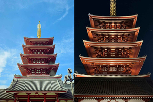 Night Tour: Shinjuku, Neon Streets & Food Stops