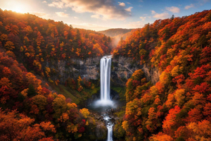 Nikkō-dagtrip vanuit Tokio: Tōshō-gū en Kegon-waterval