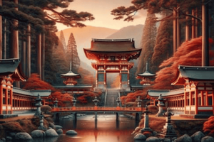Nikko Private Customized Tour English Driver & Guide