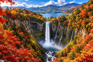 Nikko World Heritage Sites Customized Private Day Trip